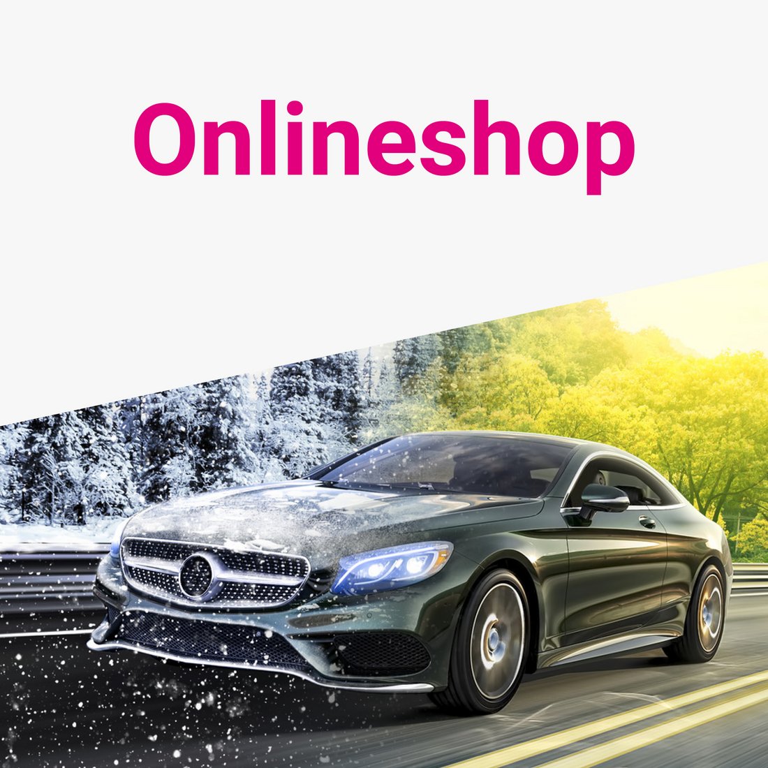 Onlineshop von D&W Tyres